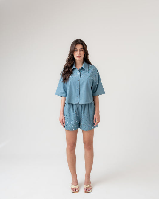 Stardust Co-ord Set