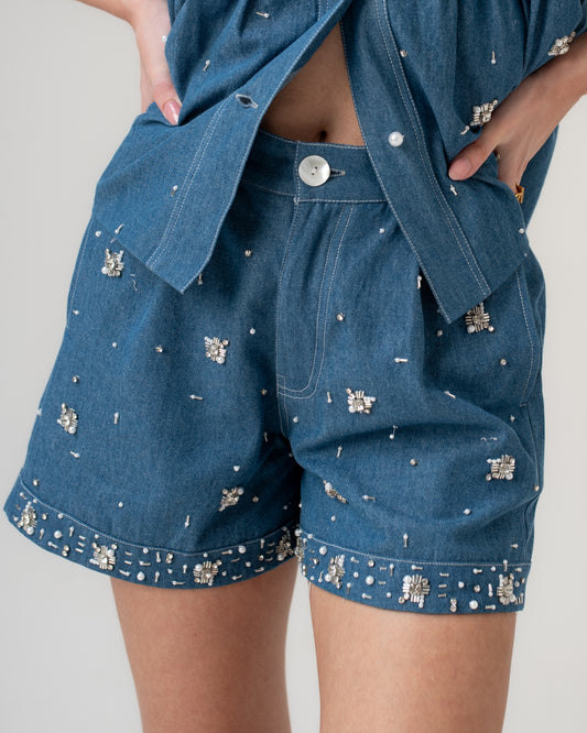 Bijou Shorts