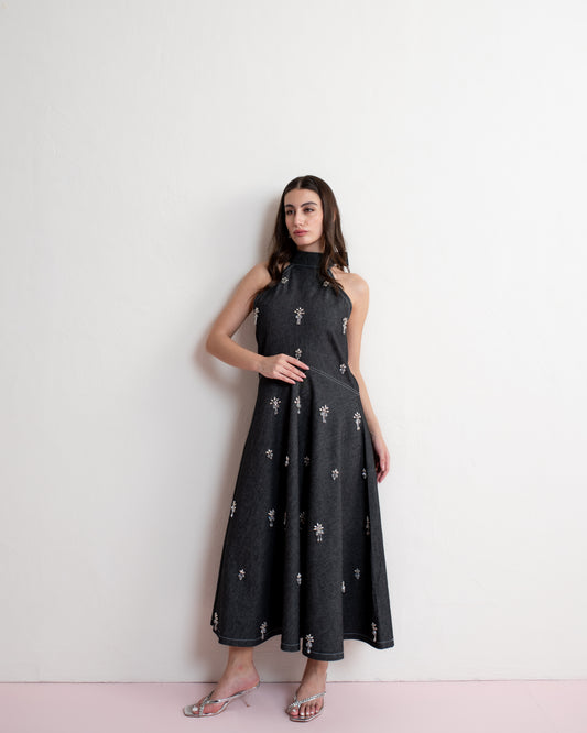 Winter Solstice Dress