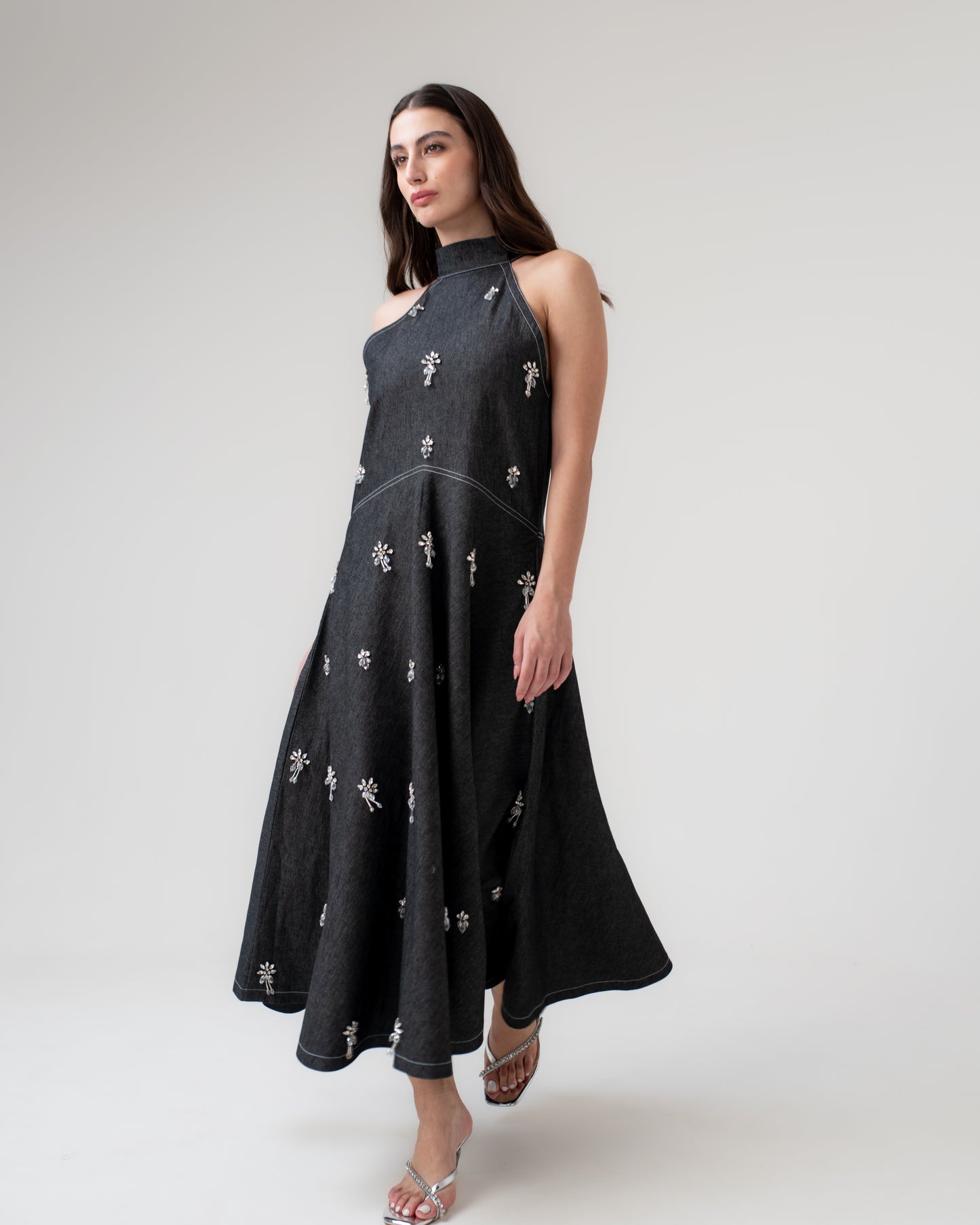 Winter Solstice Dress