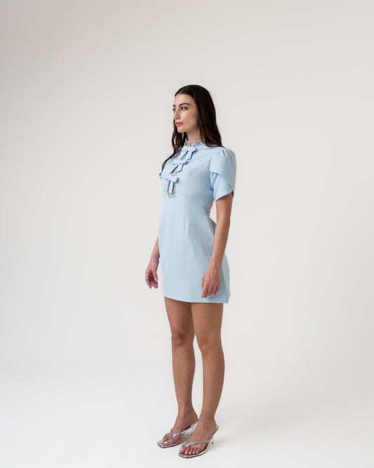 Eloise Mini Dress