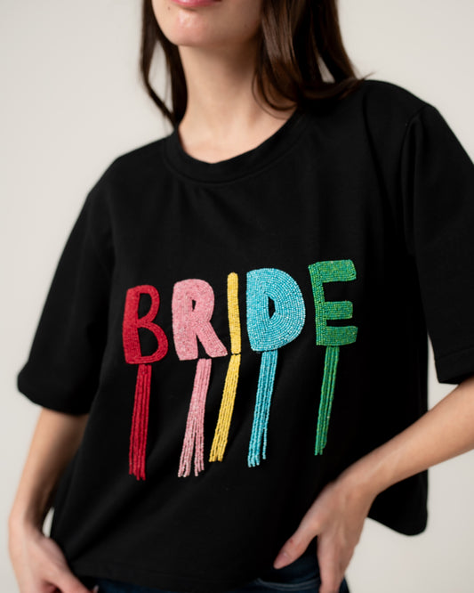 Bride Tee