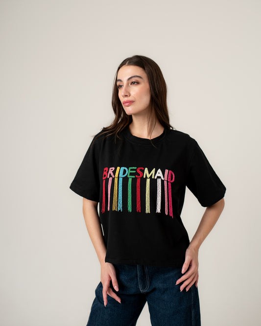 Bridesmaid Tee