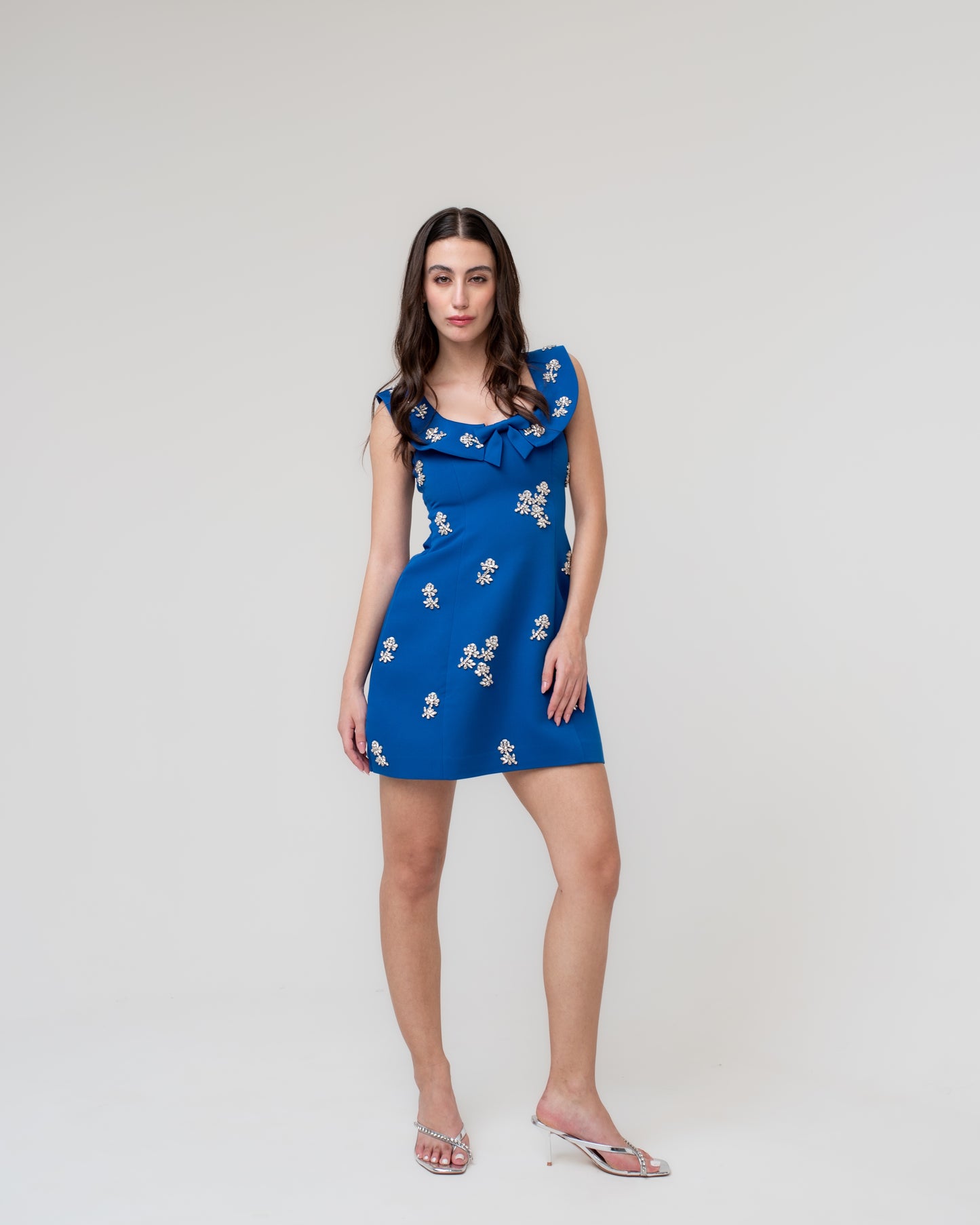 Marais Mini Dress