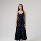 Nocturne Maxi Dress