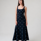 Nocturne Maxi Dress
