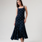 Nocturne Maxi Dress