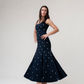 Nocturne Maxi Dress