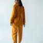 Long-sleeved shirt with pockets