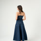 Moonflower Midi Skirt