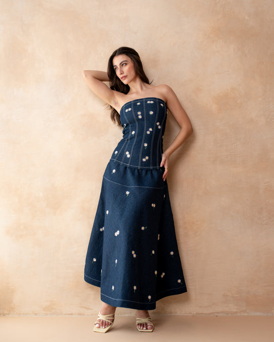 Moonflower Co-ord Set