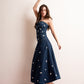 Moonflower Midi Skirt
