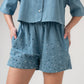 Stardust Shorts