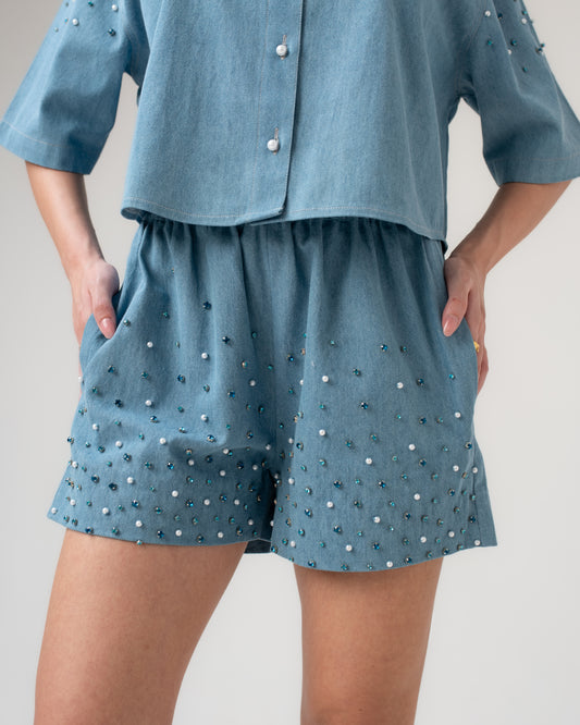 Stardust Shorts