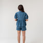 Bijou Shorts