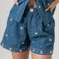 Bijou Shorts