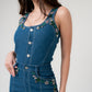 Floral Embellished Jumpsuit