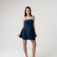 Lunelle Crystal Dress