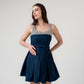 Lunelle Crystal Dress