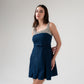 Lunelle Crystal Dress