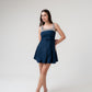 Lunelle Crystal Dress