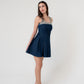 Lunelle Crystal Dress