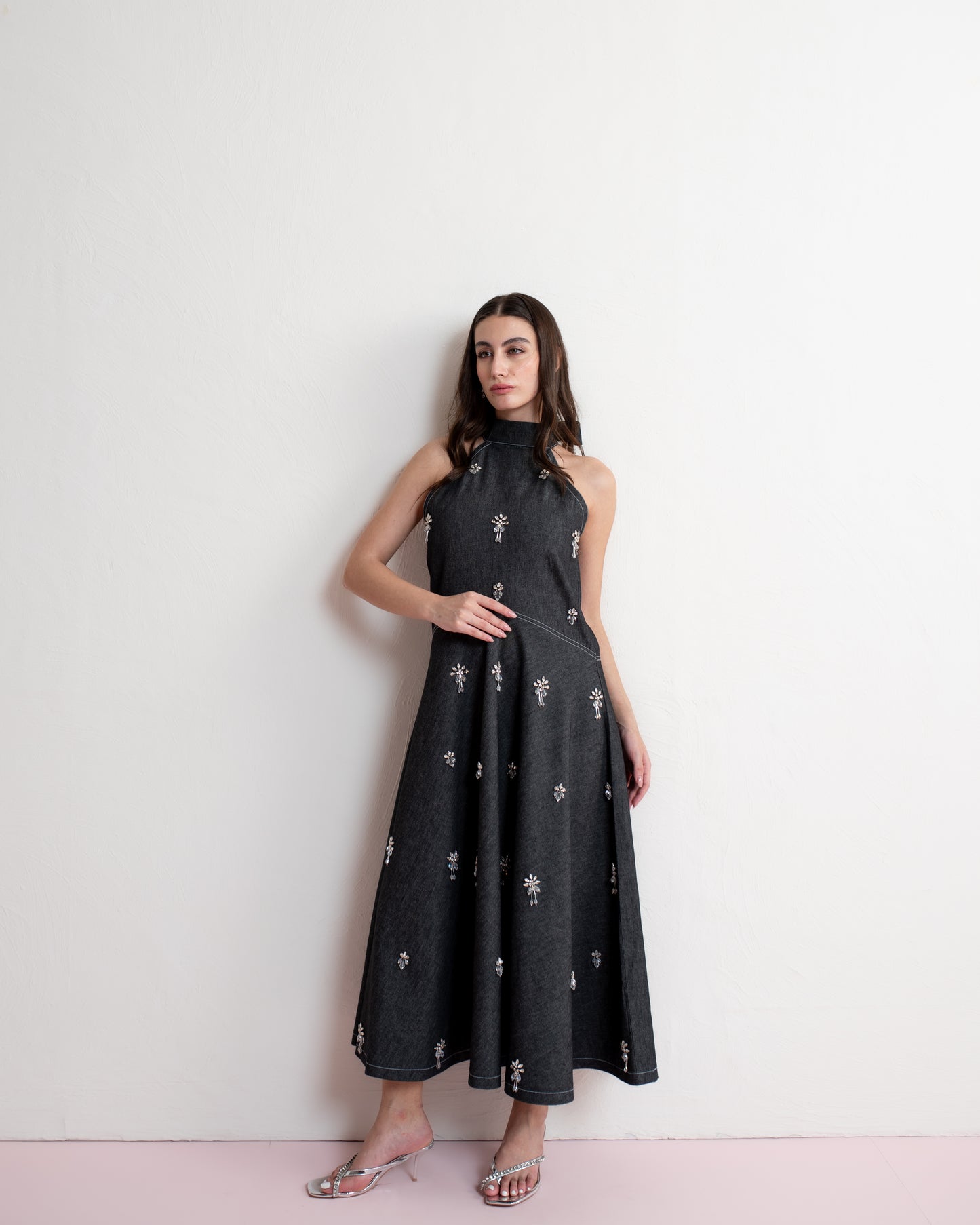 Winter Solstice Dress