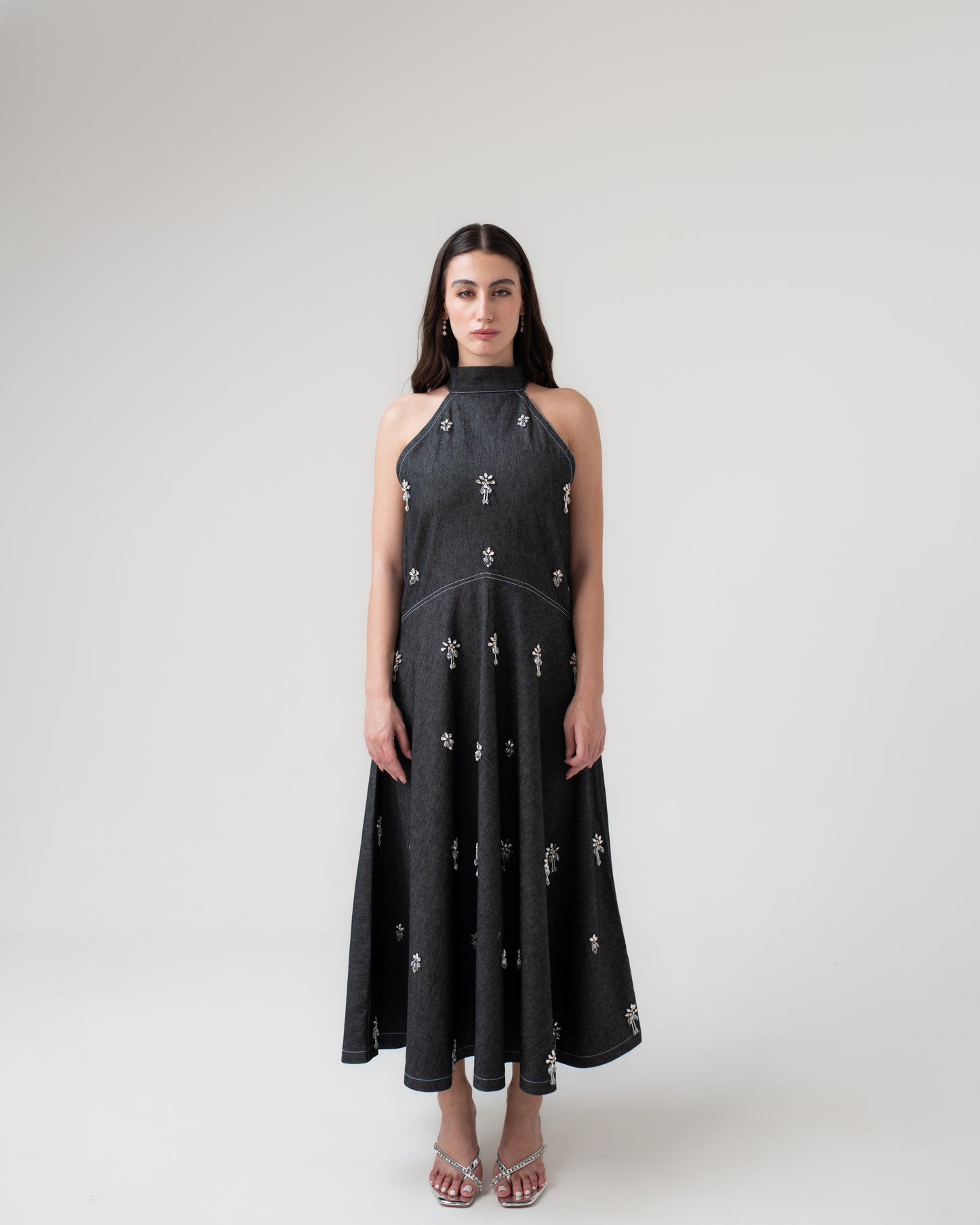 Winter Solstice Dress