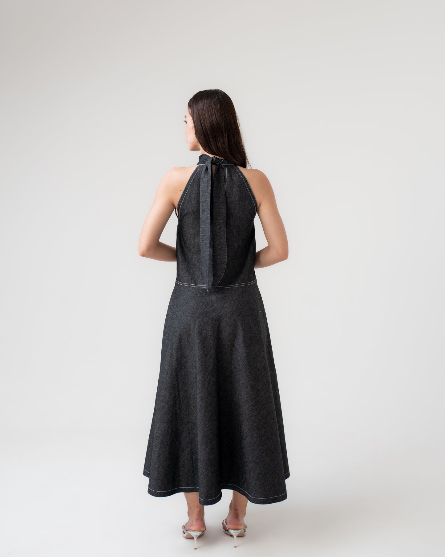 Winter Solstice Dress