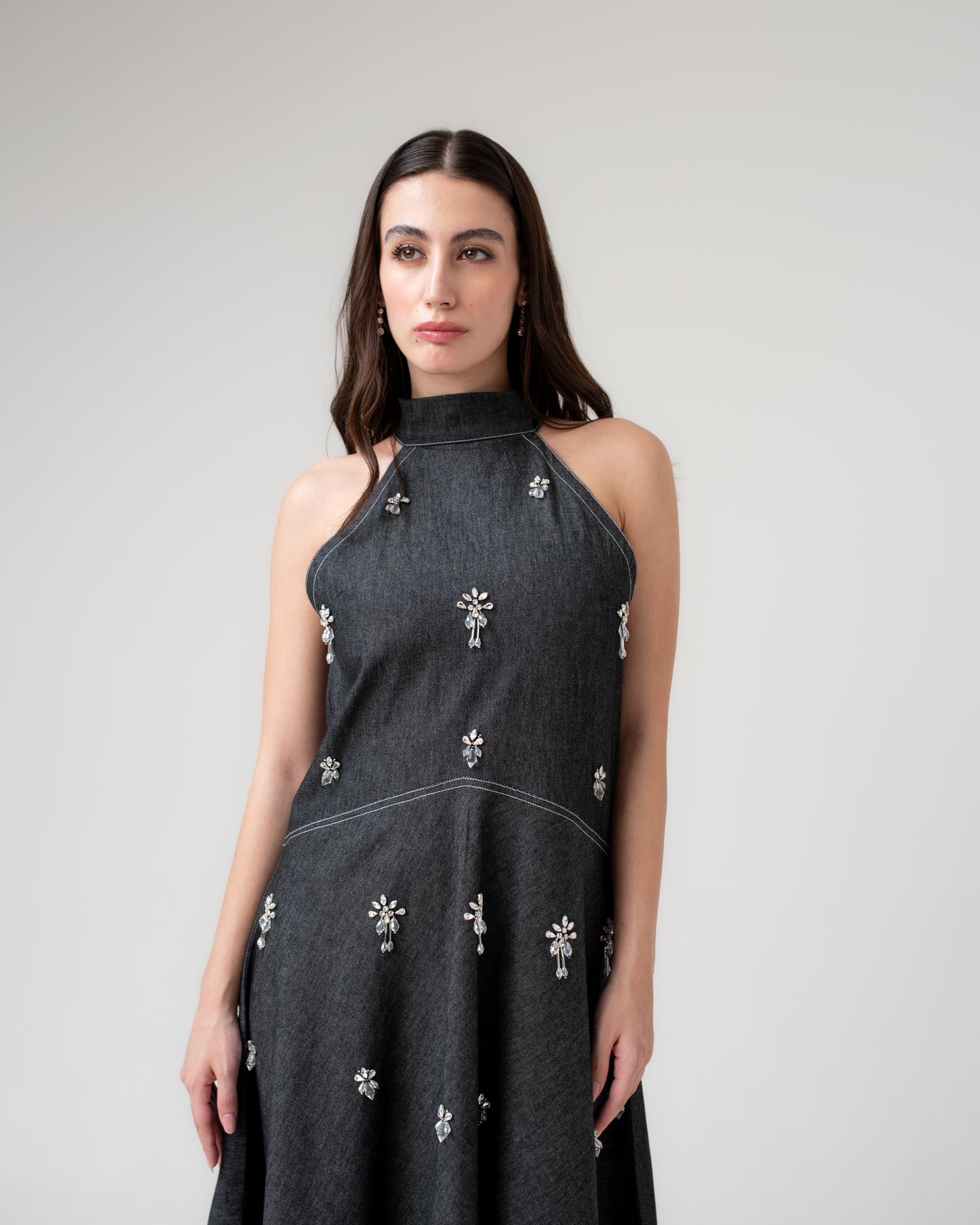 Winter Solstice Dress