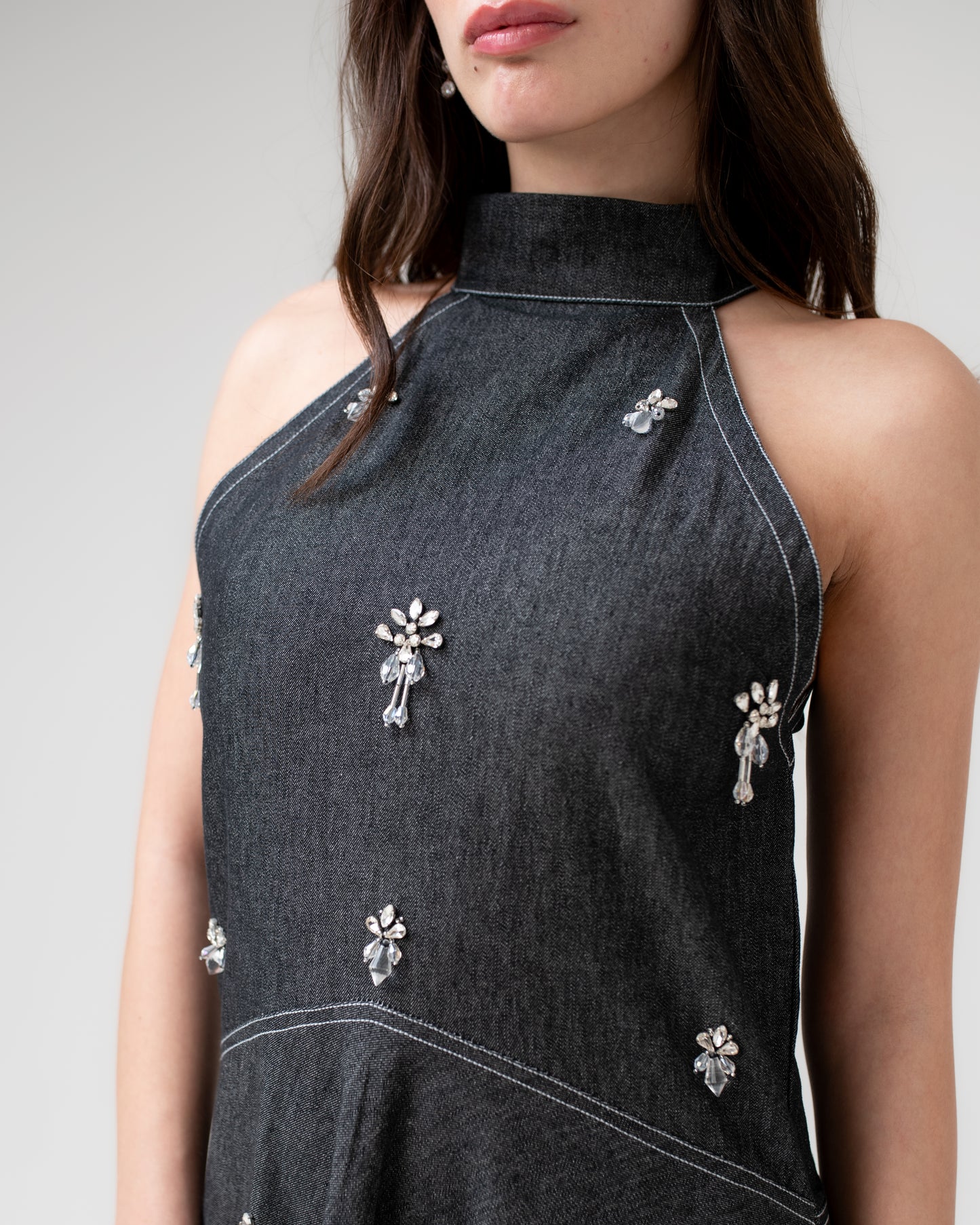 Winter Solstice Dress