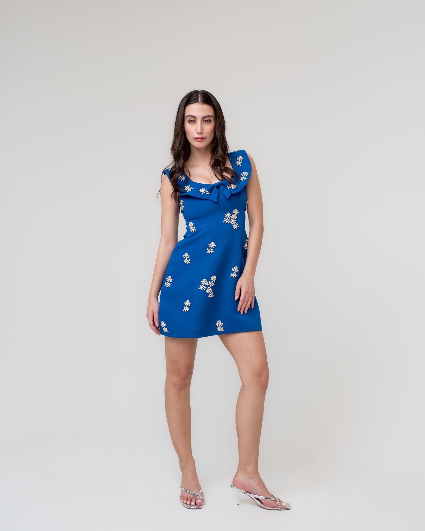 Marais Mini Dress