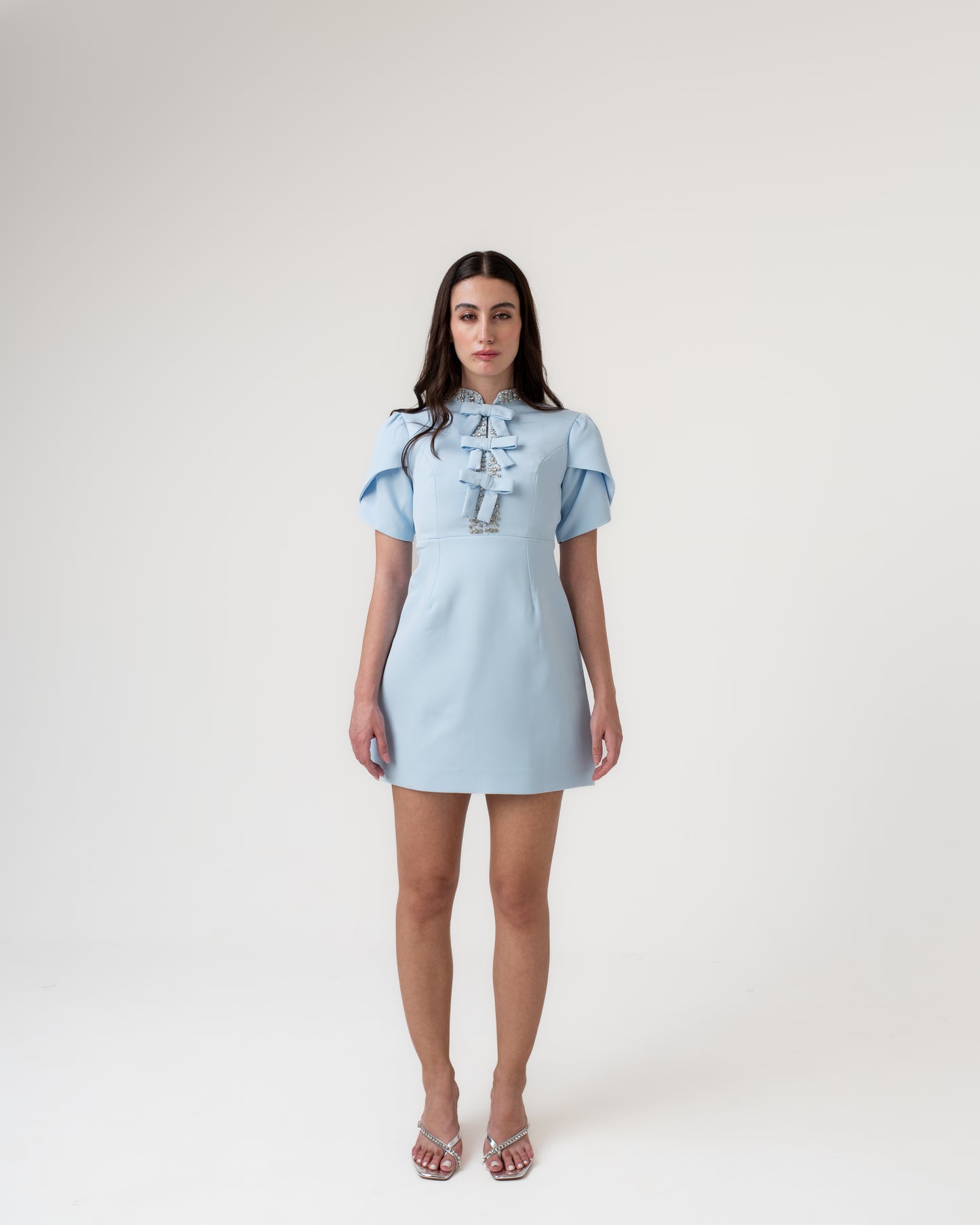Eloise Mini Dress