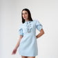 Eloise Mini Dress