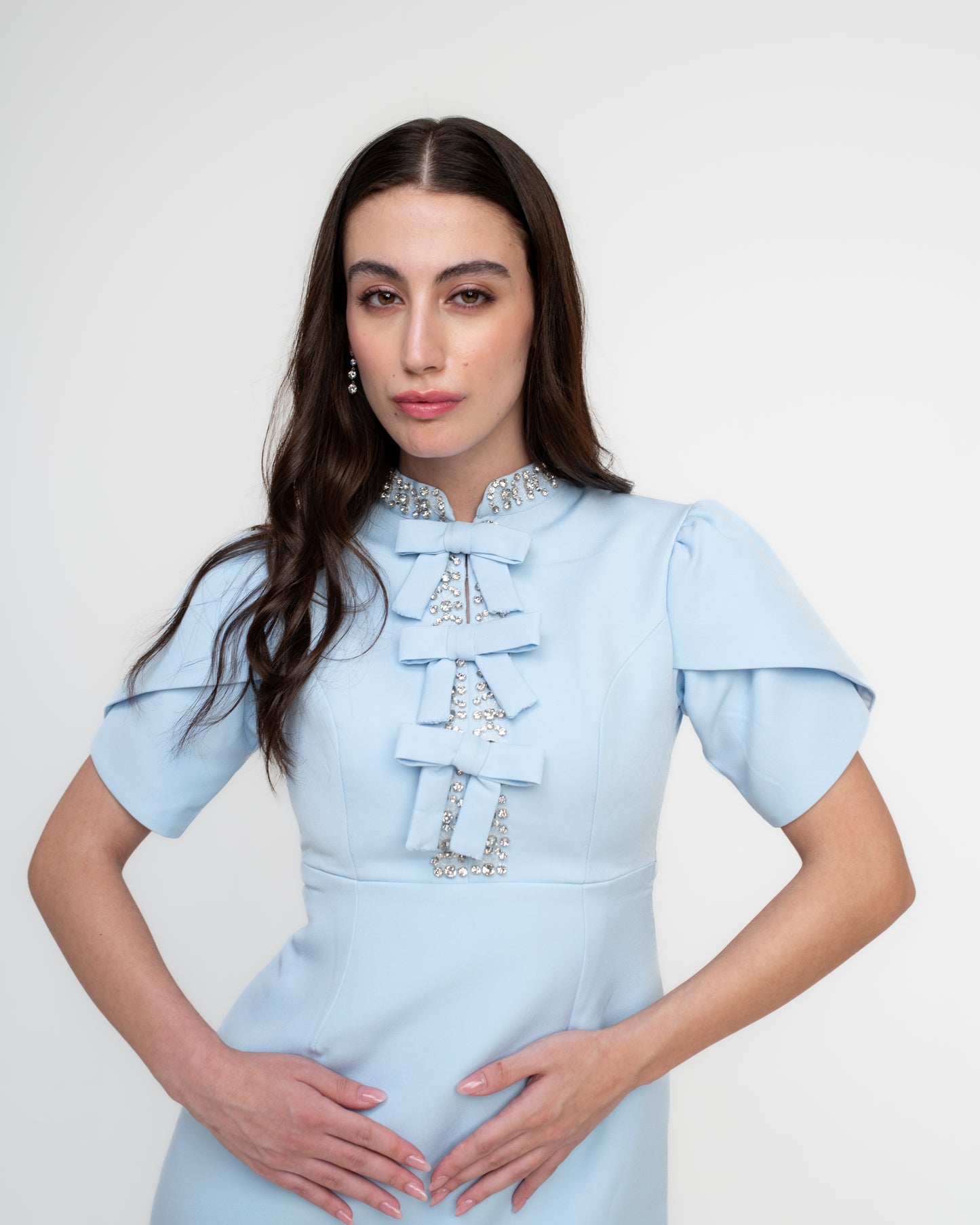 Eloise Mini Dress