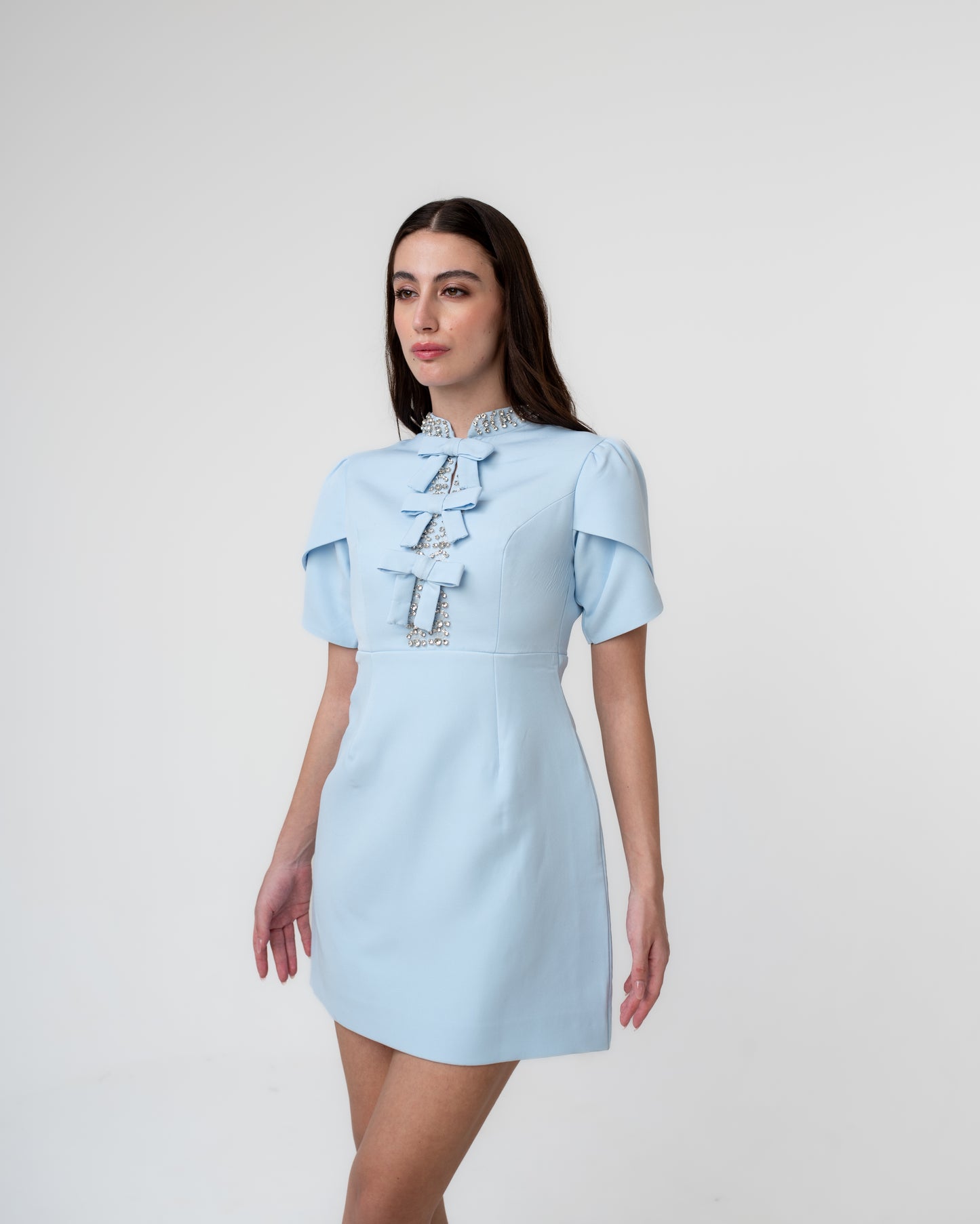 Eloise Mini Dress
