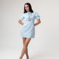 Eloise Mini Dress
