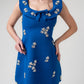 Marais Mini Dress