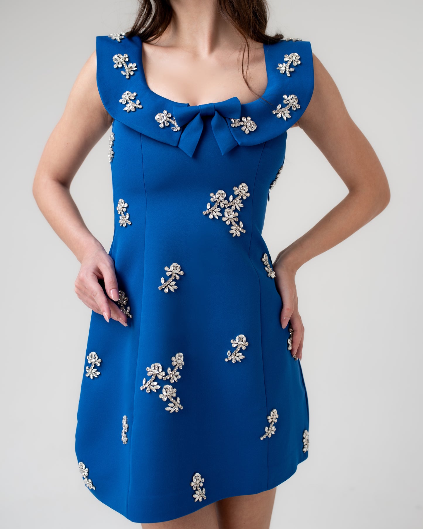 Marais Mini Dress