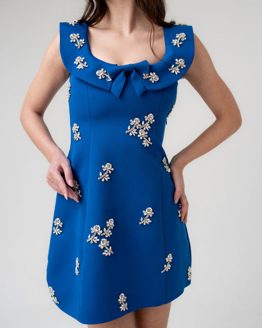 Marais Mini Dress
