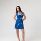 Marais Mini Dress
