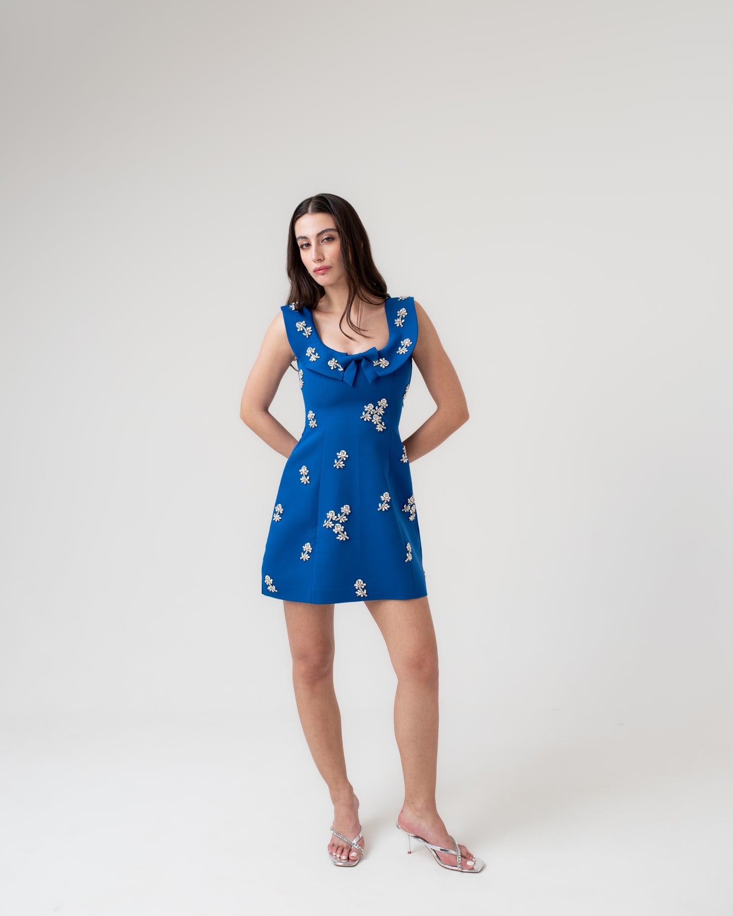 Marais Mini Dress