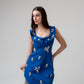Marais Mini Dress