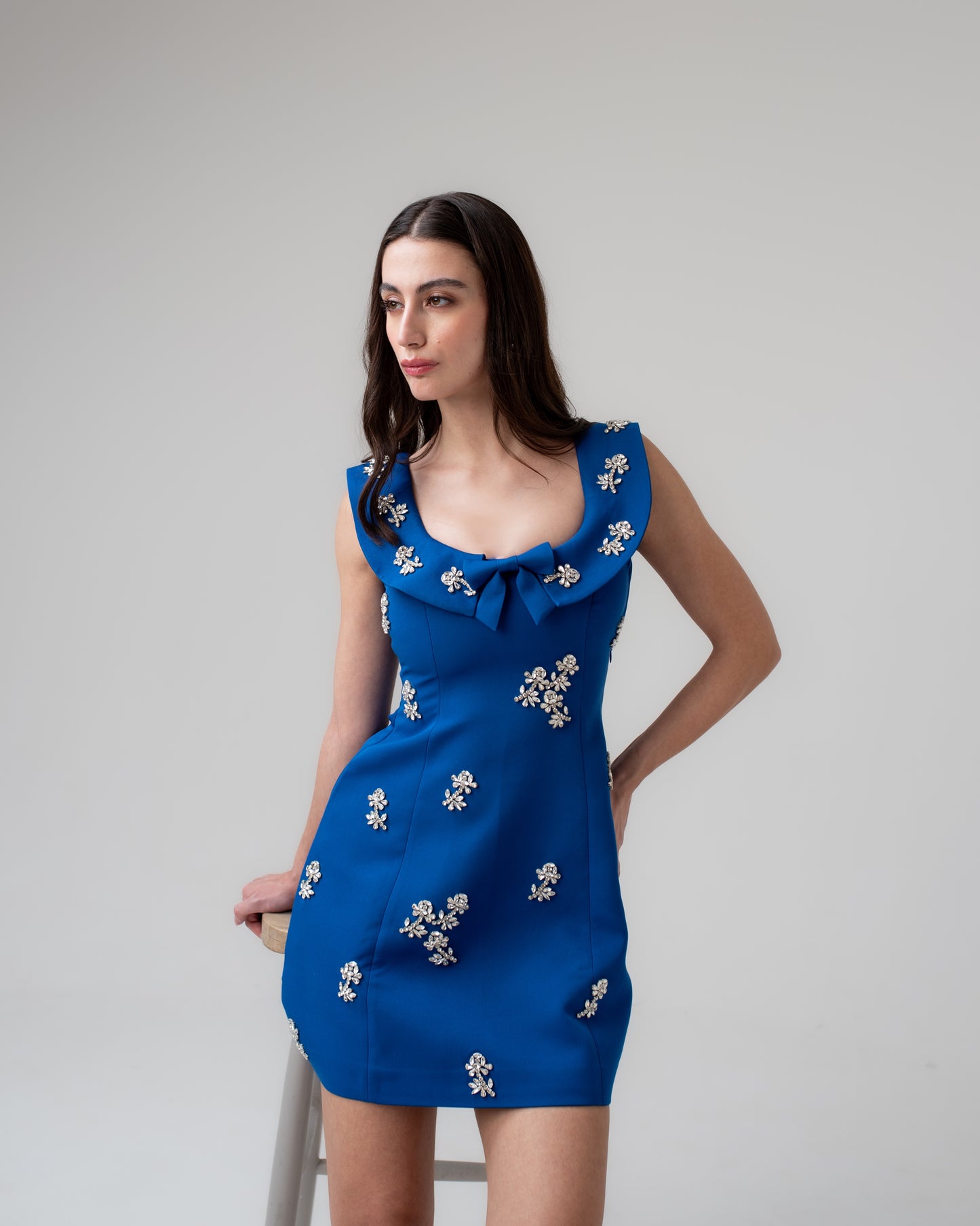 Marais Mini Dress