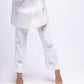 Oversized blazer with rhinestone bows LIMITED EDITION