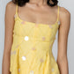 100% Linen hand-beaded peplum top with sequin