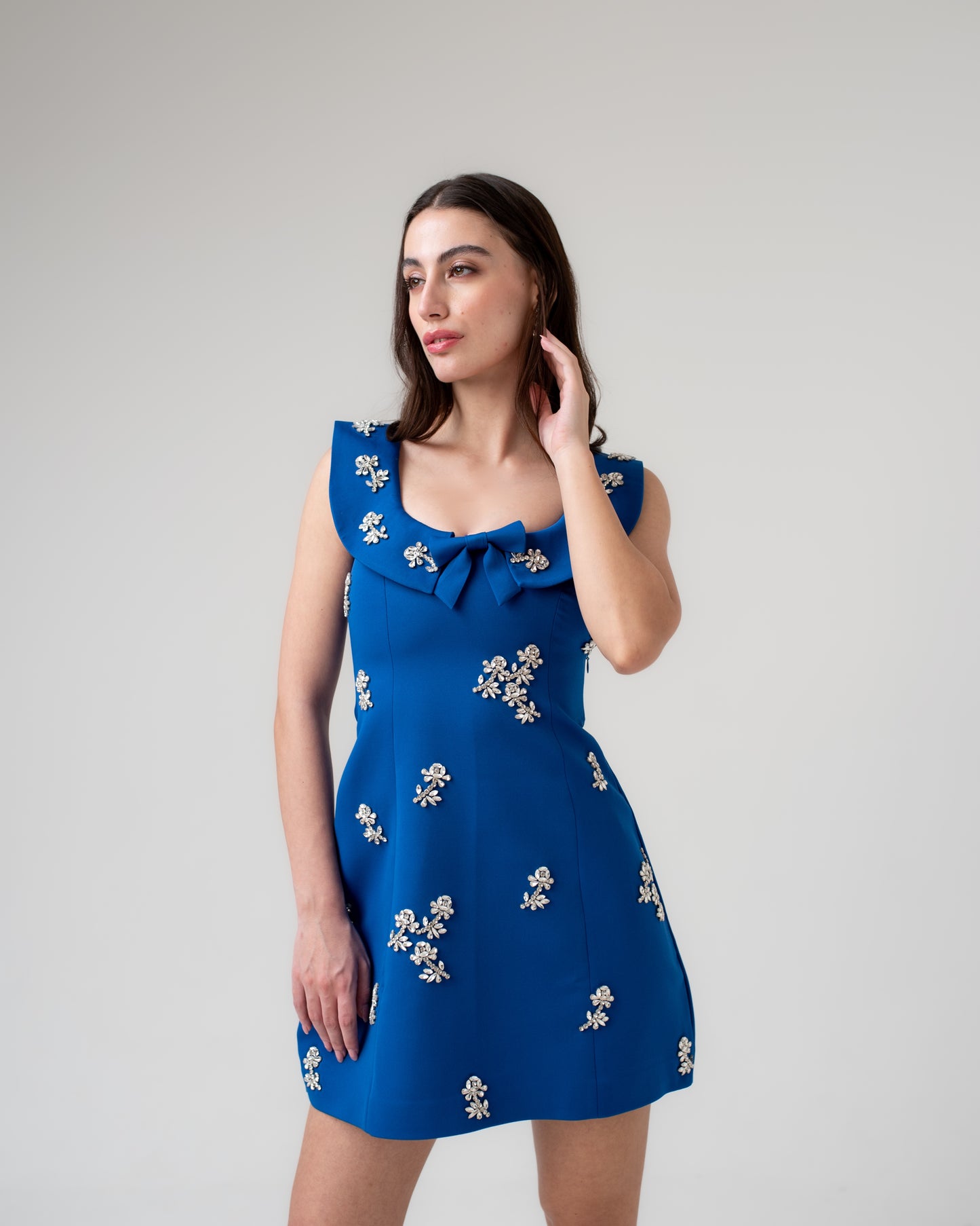 Marais Mini Dress