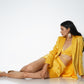 Bejewelled blazer